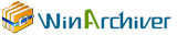 WinArchiver Logo